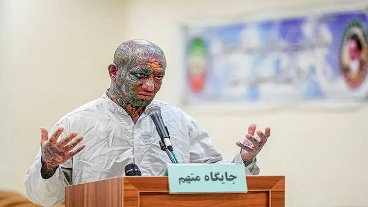 جزئیات احکام بدوی تتلو اعلام شد