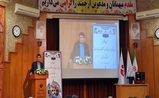 معدن طلای قروه به اسم کردستان به کام دیگران