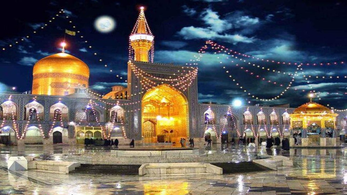 باشگاه خبرنگاران -برکات علمی و فرهنگی هجرت امام رضا (ع) به ایران