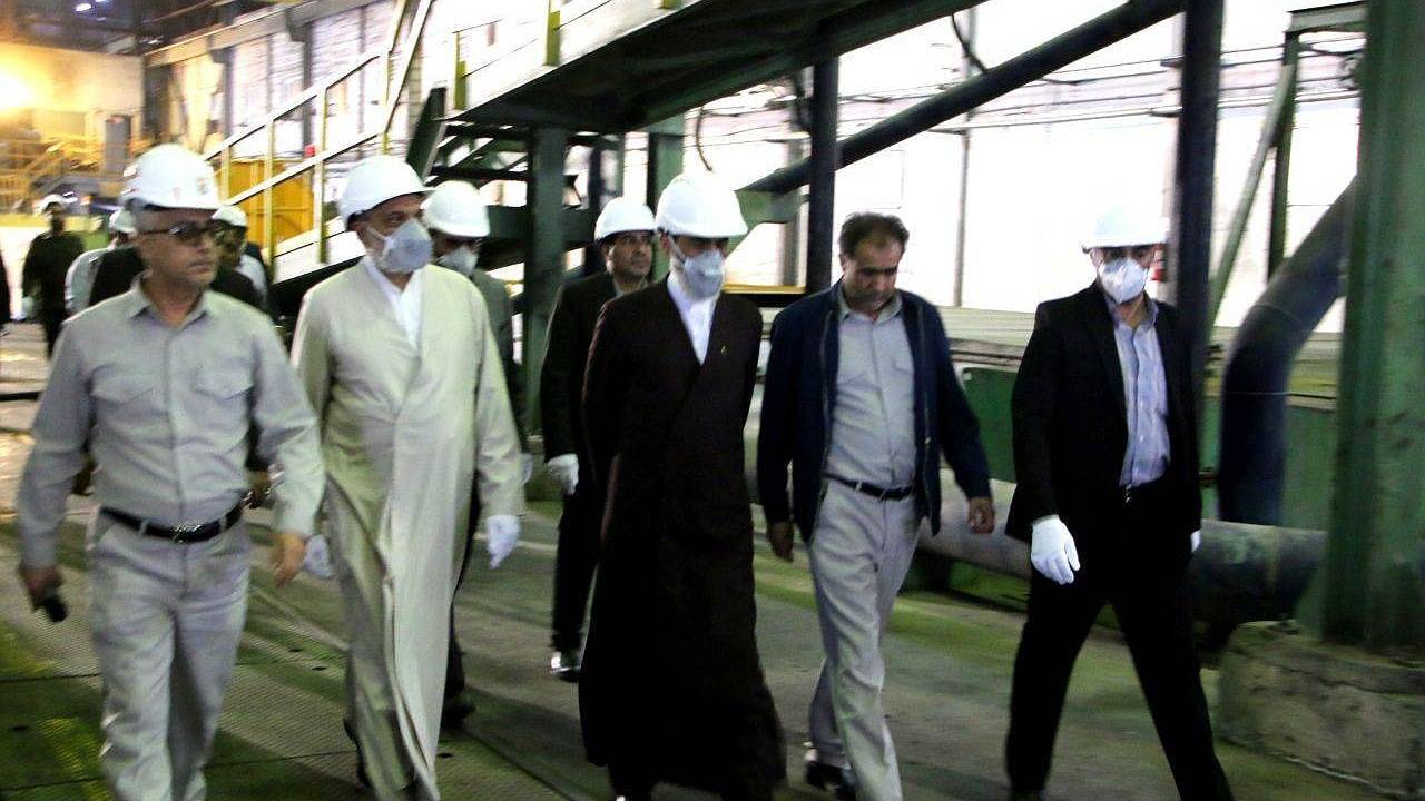 نهاد داوری ویژه صنعت و معدن راه اندازی می‌شود