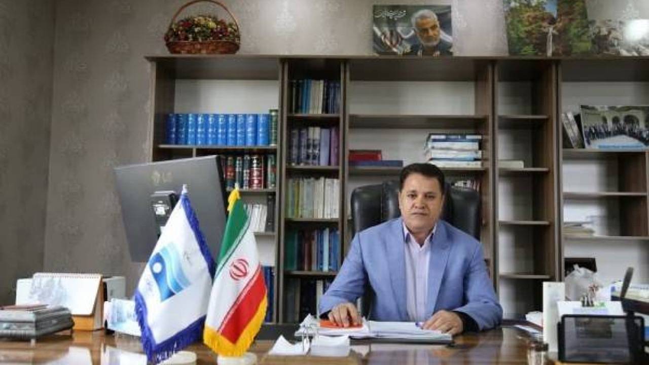 فرصت‌های عظیم سرمایه‌گذاری بخش آب در کرمان