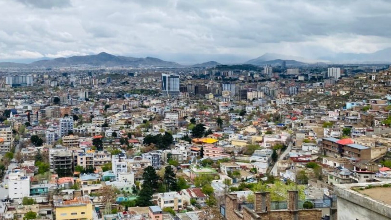هشدار لیتوانی برای سفر به افغانستان