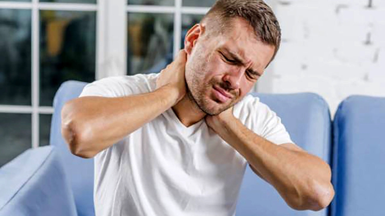 عوارض شکستن قولنج در سلامت مفاصل