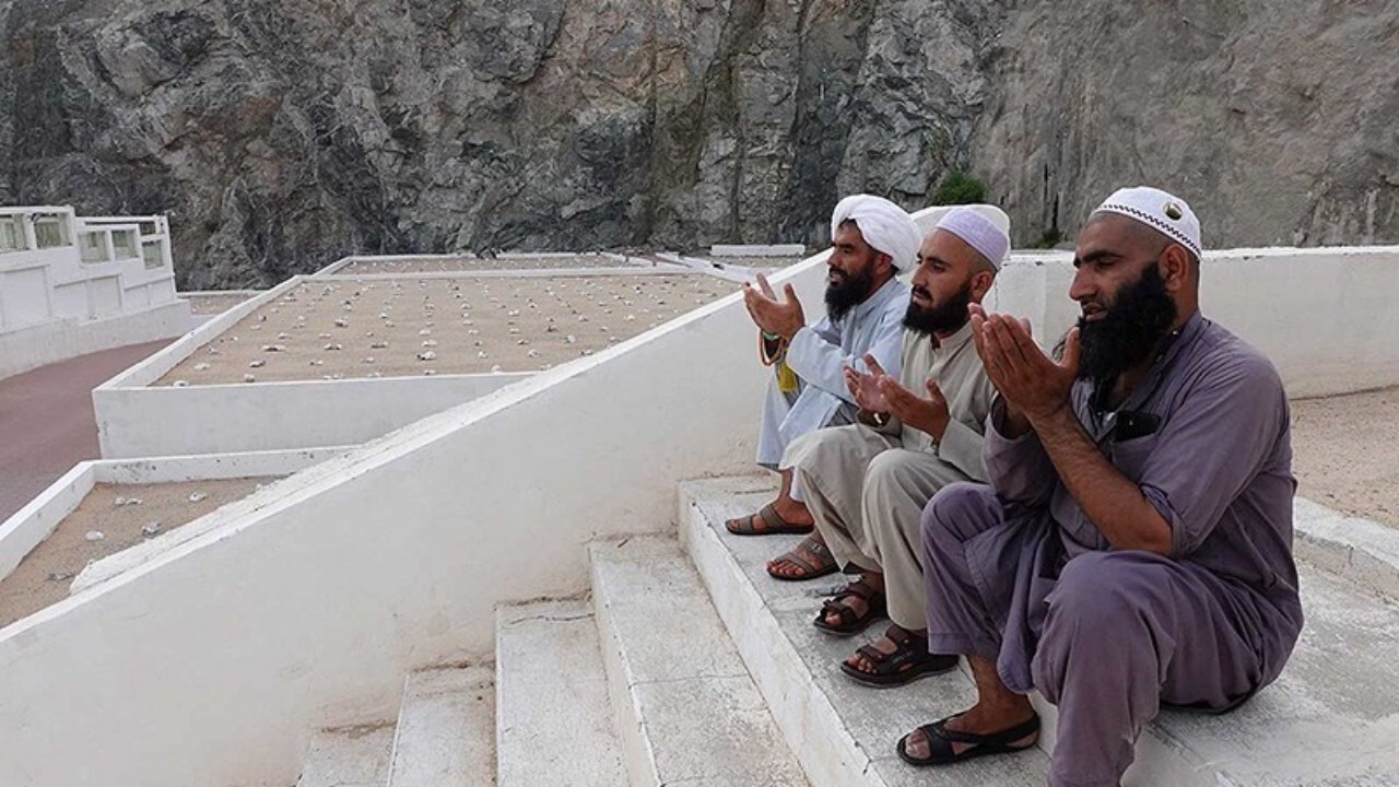 اعزام بیش از ۱۰ هزار از حجاج افغانستانی به عربستان