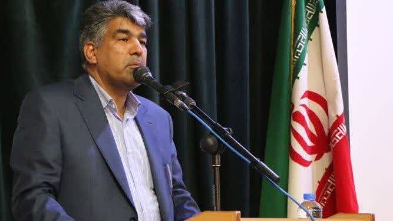 انعقاد قرارداد نقشه‌برداری و تشکیل پرونده  برای ۱۰۰ هزار هکتار از اراضی کشاورزی