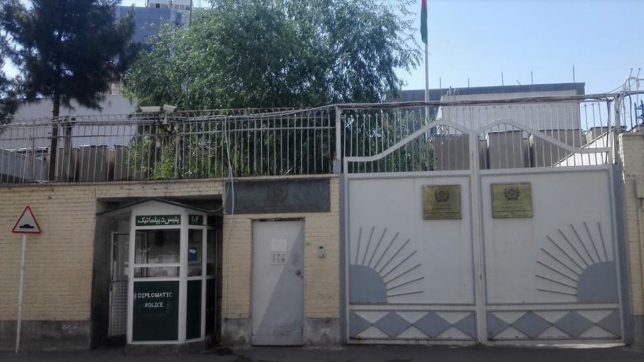 دعاگوی دولتمردان ایران هستیم