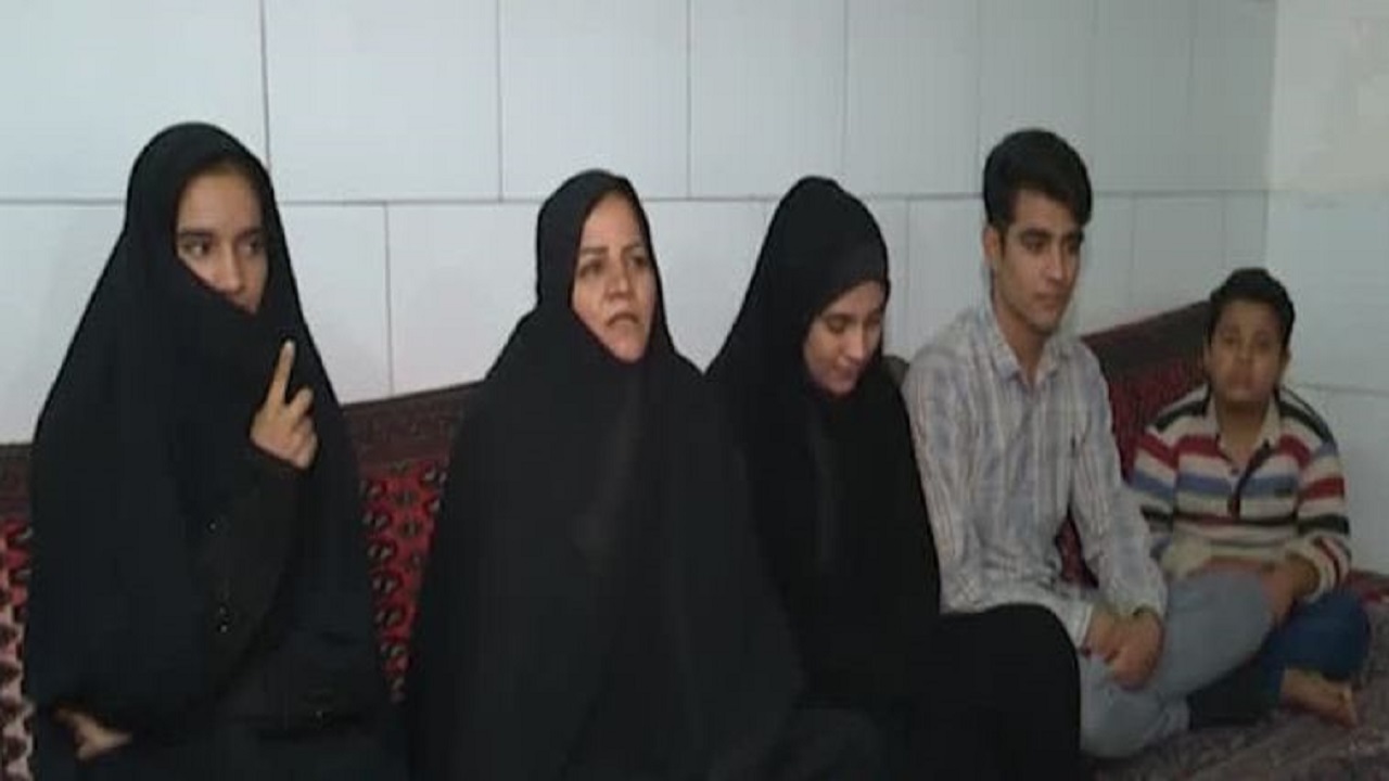 خانواده یزدی آرزویشان محقق شد