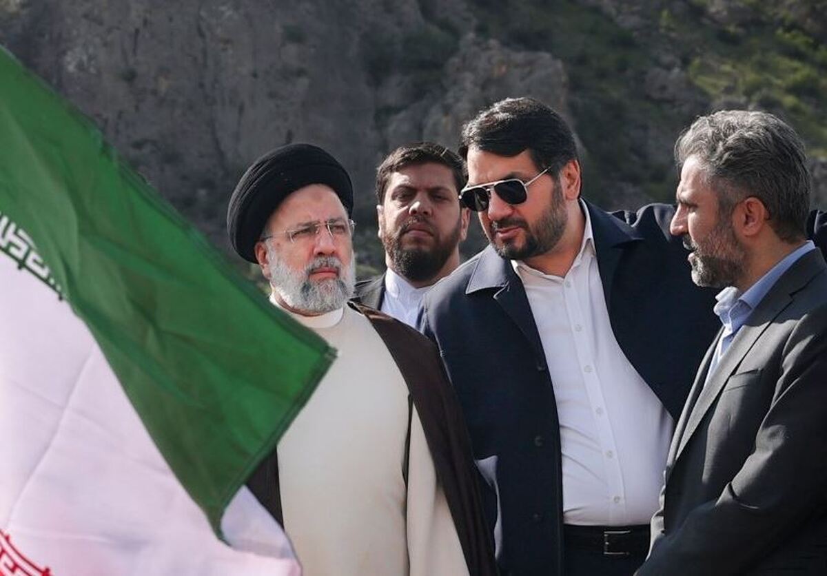 ویدئویی از آخرین صحبت‌های رئیس‌جمهور برای «مردم»