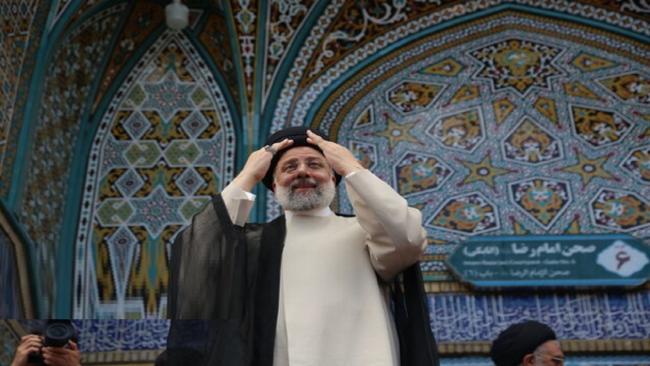تماس تلفنی فرزندان آیات عظام جوادی و سبحانی بارئیس دفتررئیس‌جمهور