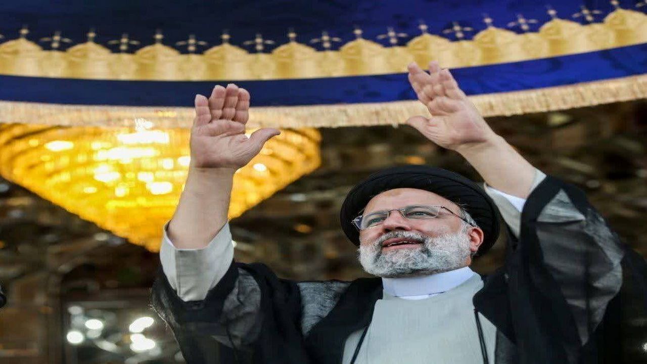 پیام مشترک تسلیت امام‌جمعه و استاندار ایلام به مناسبت شهادت رئیس‌جمهور و جمعی از همراهان