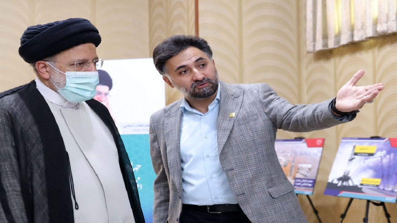 واکنش معاون علمی و فناوری رئیس جمهور به شهادت رئیس جمهور کشور