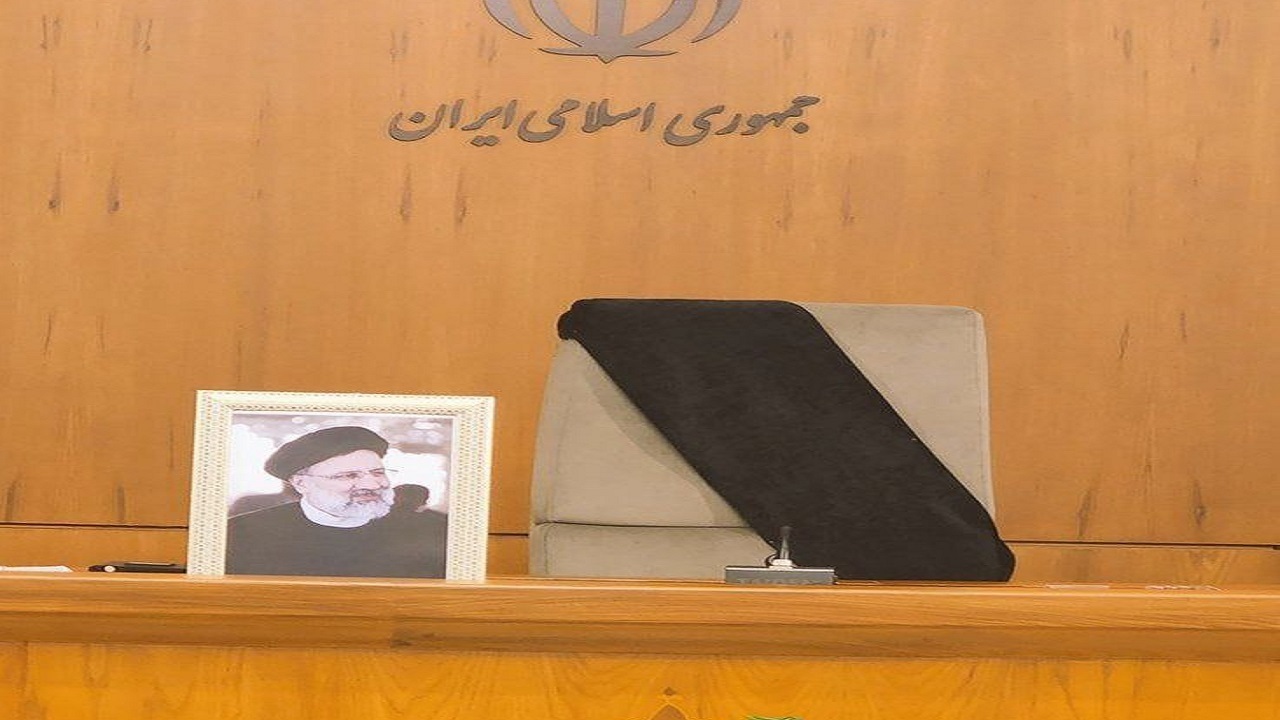 پیام تسلیت اعضای اقتصادی دولت در پی شهادت رئیس‌جمهور و همراهانش