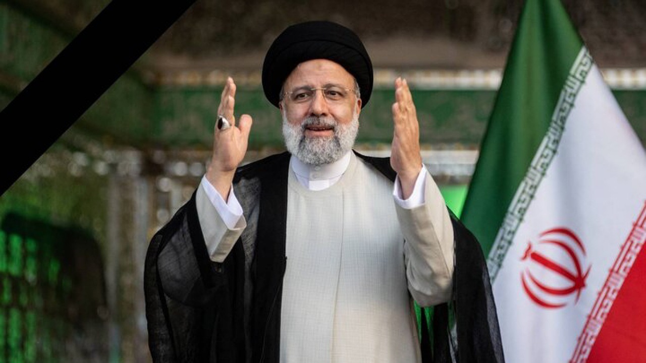 شهید رئیسی کانون وحدت و هم‌افزایی جمعی بود