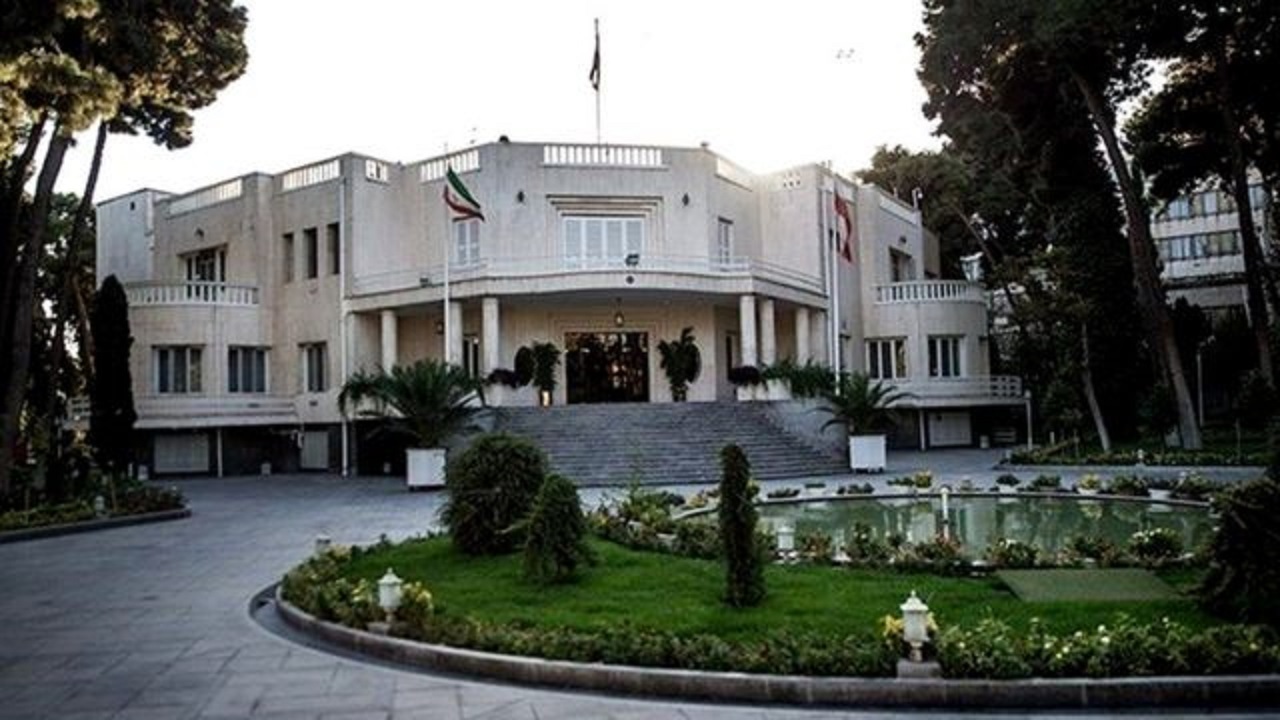 برگزاری جلسه فوق‌العاده سران قوا به میزبانی مخبر