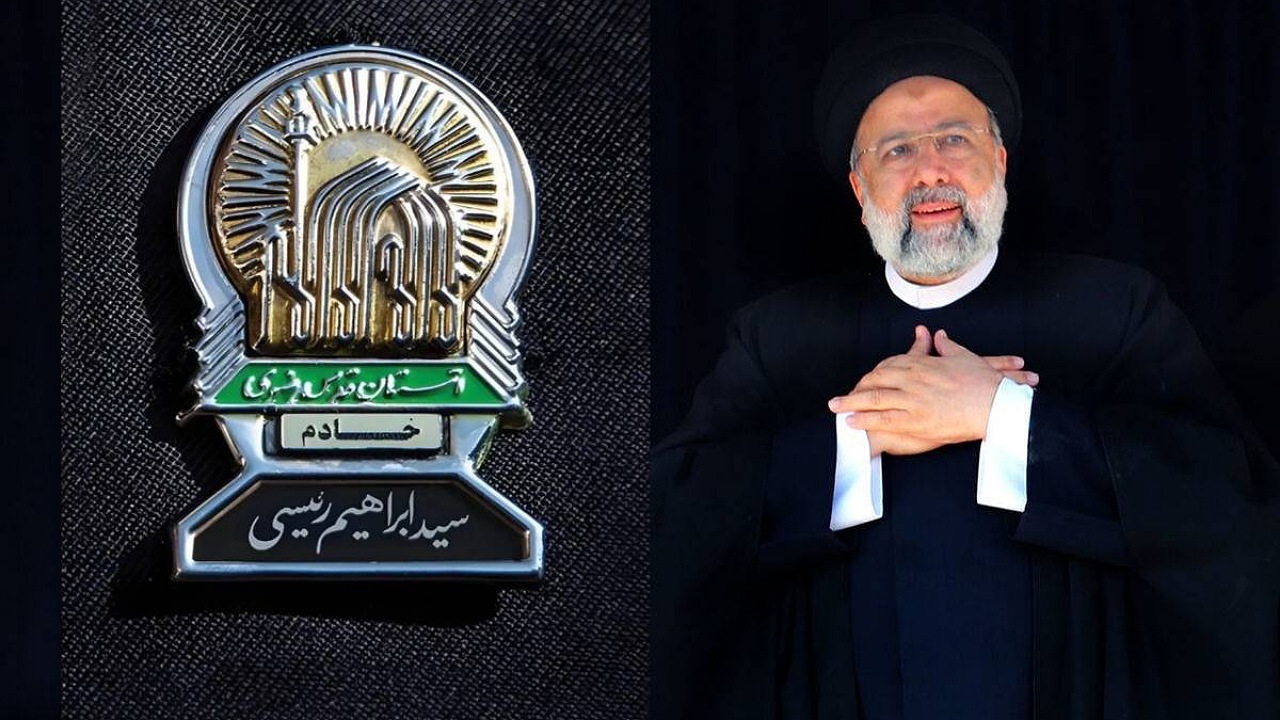 شهید رئیسی بدون توجه به زخم زبانها مخلصانه خدمت کرد