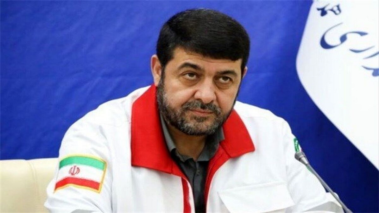کولیوند: لاشه بالگرد توسط امدادگران ایرانی پیدا شد/ کمک خارجی نداشتیم