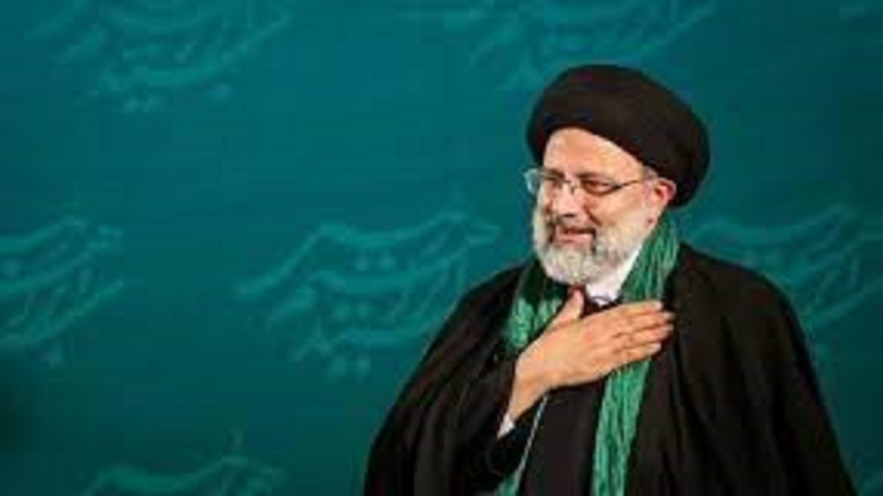 توصیف جالب شهید رئیسی از زبان سفیر اسبق انگلیس + فیلم