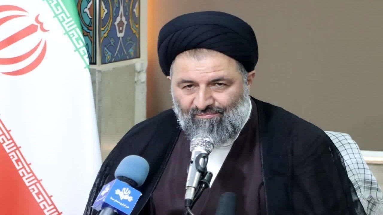 تسلیت رییس سازمان عقیدتی نیروی انتظامی در پی شهادت رییس جمهور