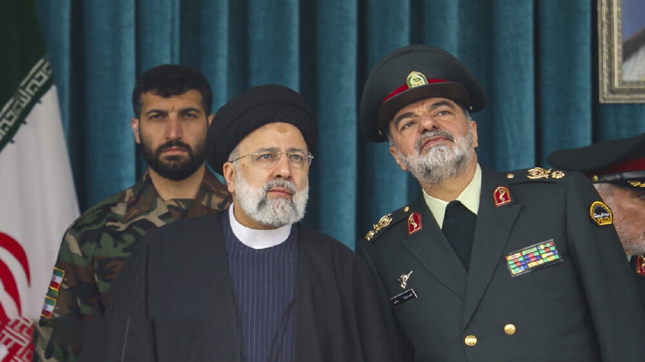خصوصیات منحصر به فرد شهید رئیسی از زبان سردار رادان + فیلم