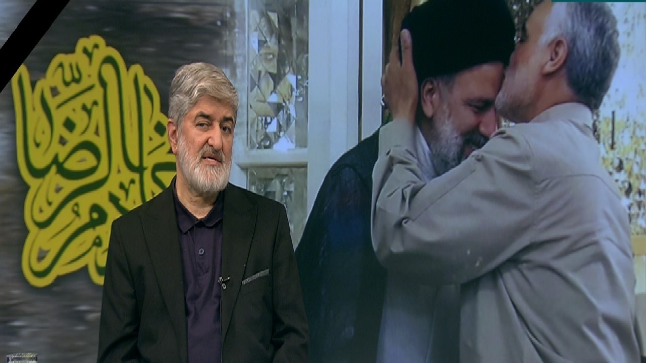 رئیسی یک شخصیت واقعا اصولگرا و اصلاح‌طلب بود