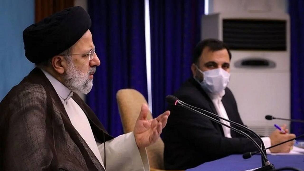 پیام‌های تسلیت مسئولان حوزه ارتباطات به دنبال شهادت رئیس جمهور و همراهانش