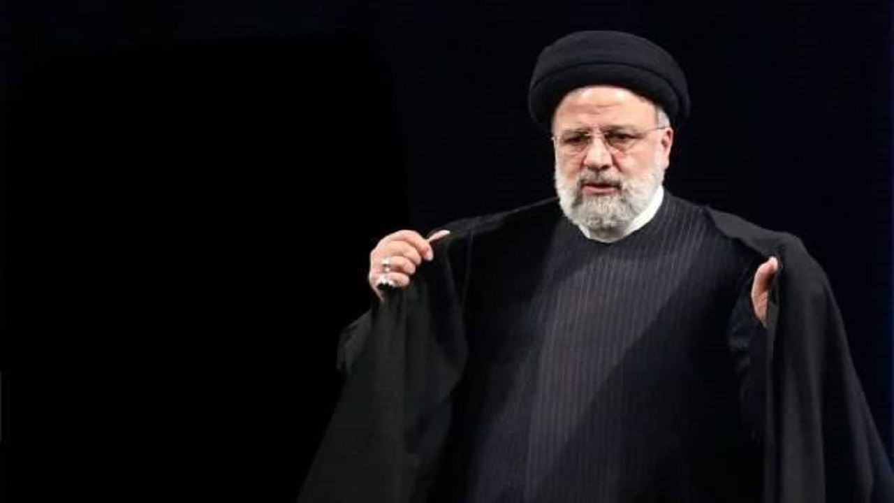 آیت‌الله سیدابراهیم رئیسی که بود؟