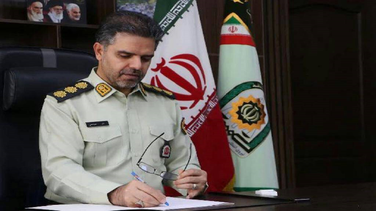 پناهگاه امن فرزندتان باشید