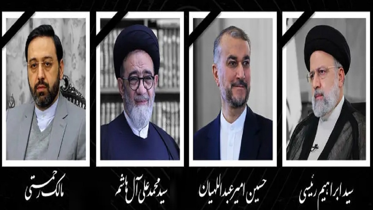 شناسایی هویت تمام شهدا/ نیازی به آزمایش دی‌ان‌اِی نیست
