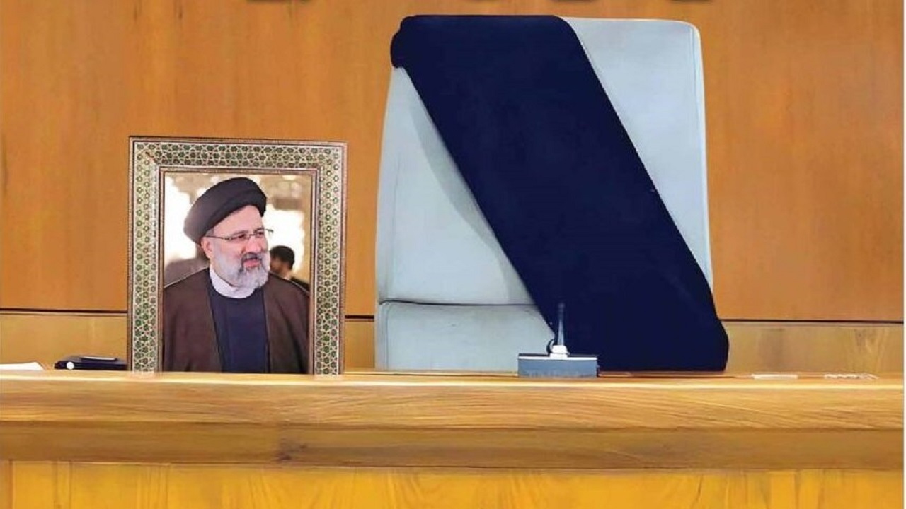 پیام تسلیت مسئولان فرهنگی کشور در پی شهادت رئیس جمهور