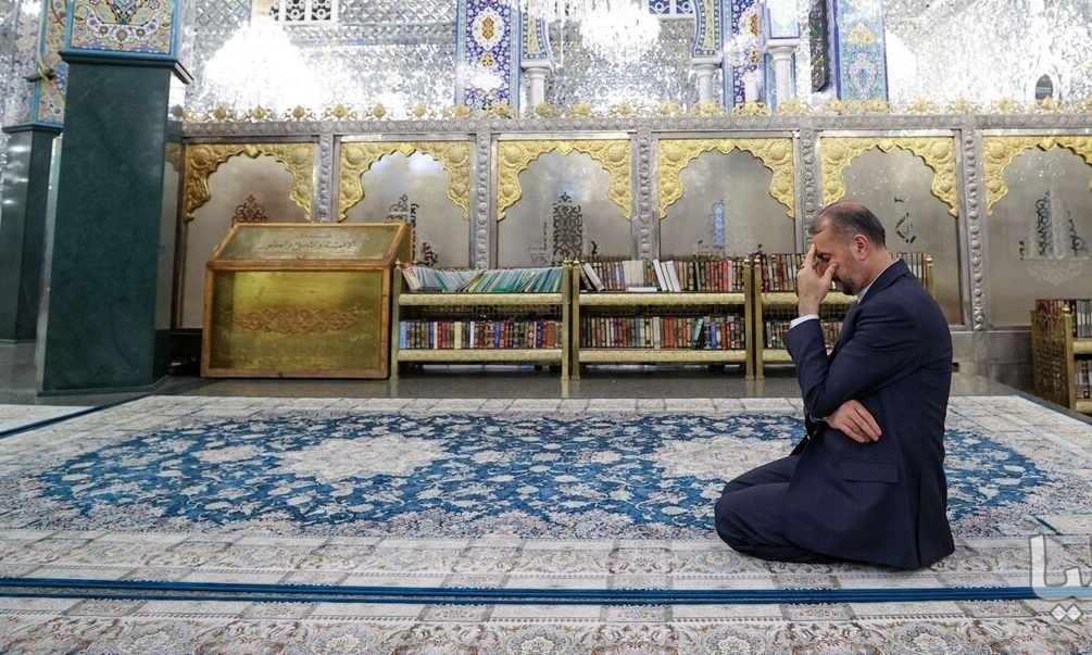 حسین امیر عبدالهیان؛اولین وزیر خارجه کشورمان که بود؟