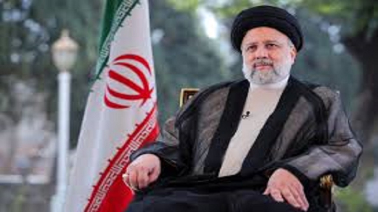 تسلیت جامعه ارامنه اصفهان در پی شهادت آیت الله رییسی