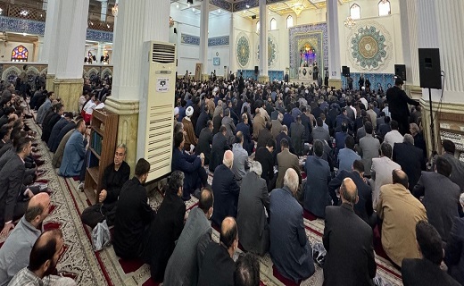 گیلان در سوگ شهادت رئیس جمهور و همراهانش