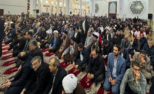 گیلان در سوگ شهادت رئیس جمهور و همراهانش