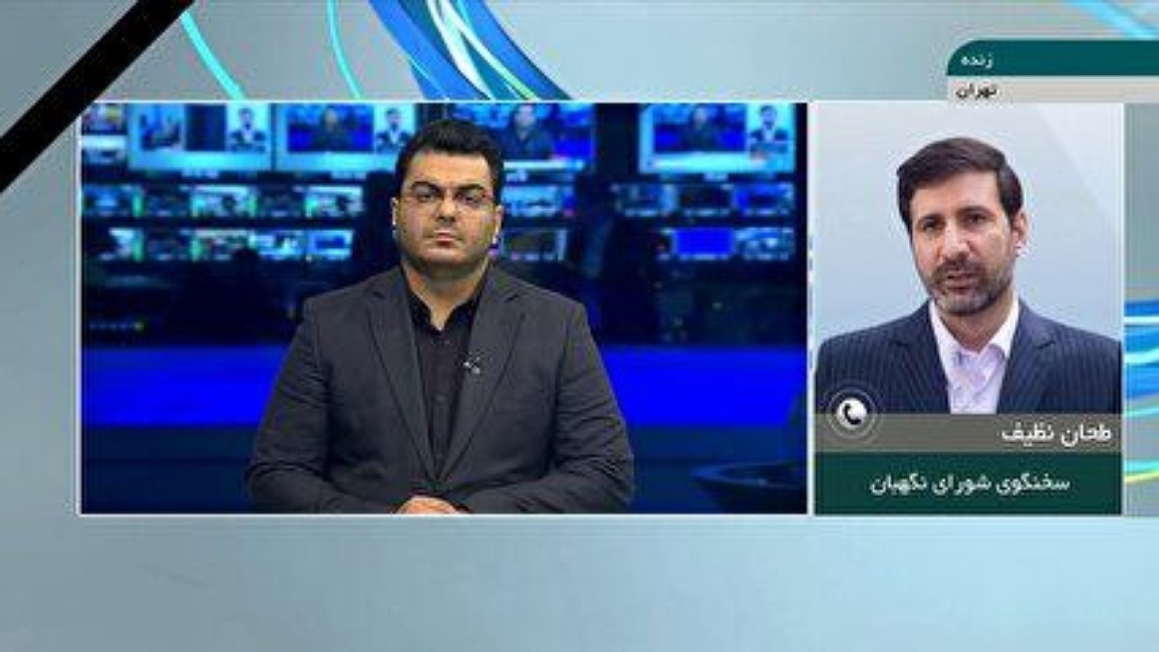 رئیسی خادم مردم ایران بود/ مخبر عهده دار مسئولیت‌های رئیس جمهور است