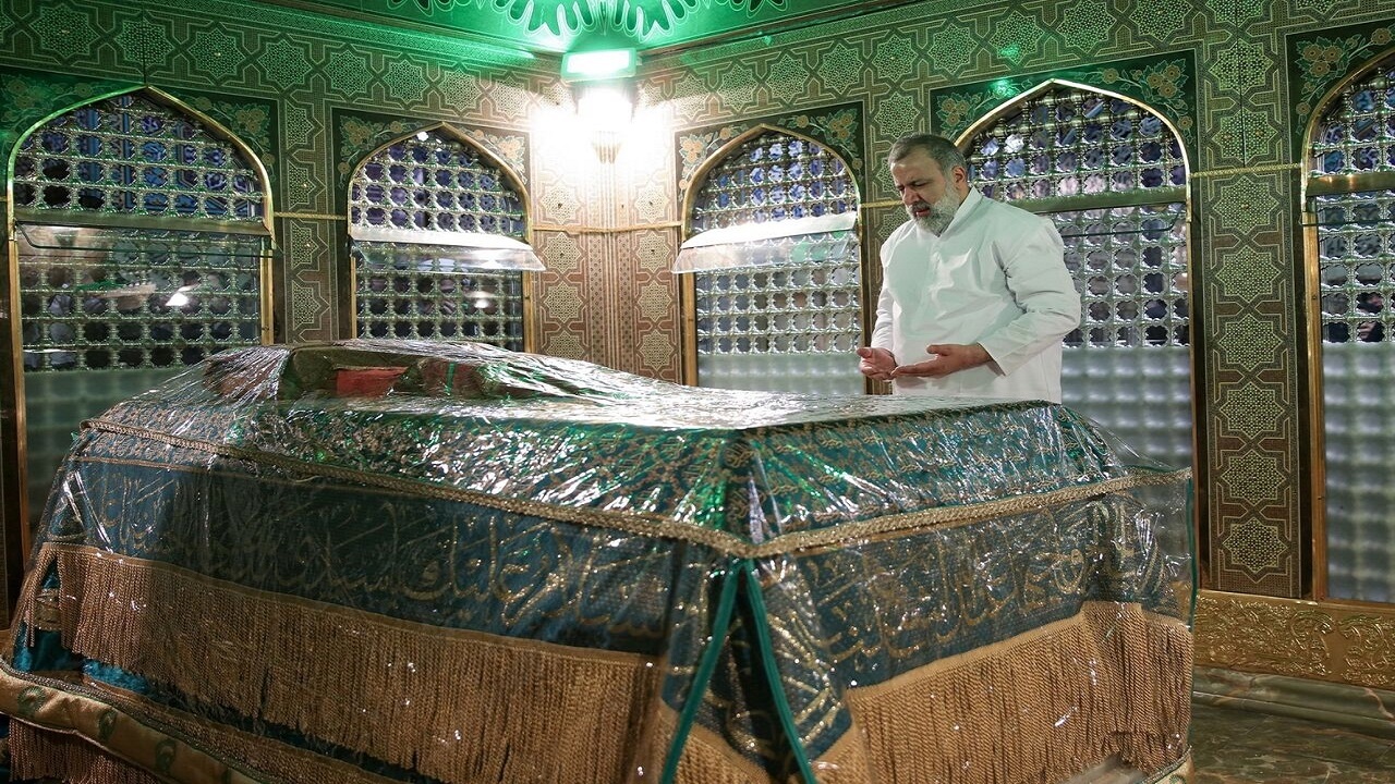پیام تسلیت مسئولان استان در پی به شهادت رسیدن رئیس جمهور