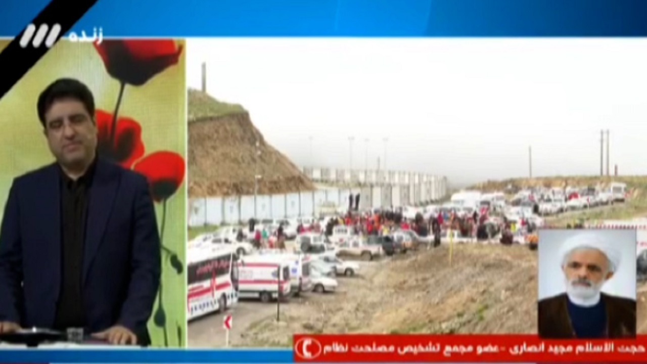 رئیس جمهوری که صفاتش قبل و بعد از ریاست جمهوری تغییر نکرد‌+ فیلم
