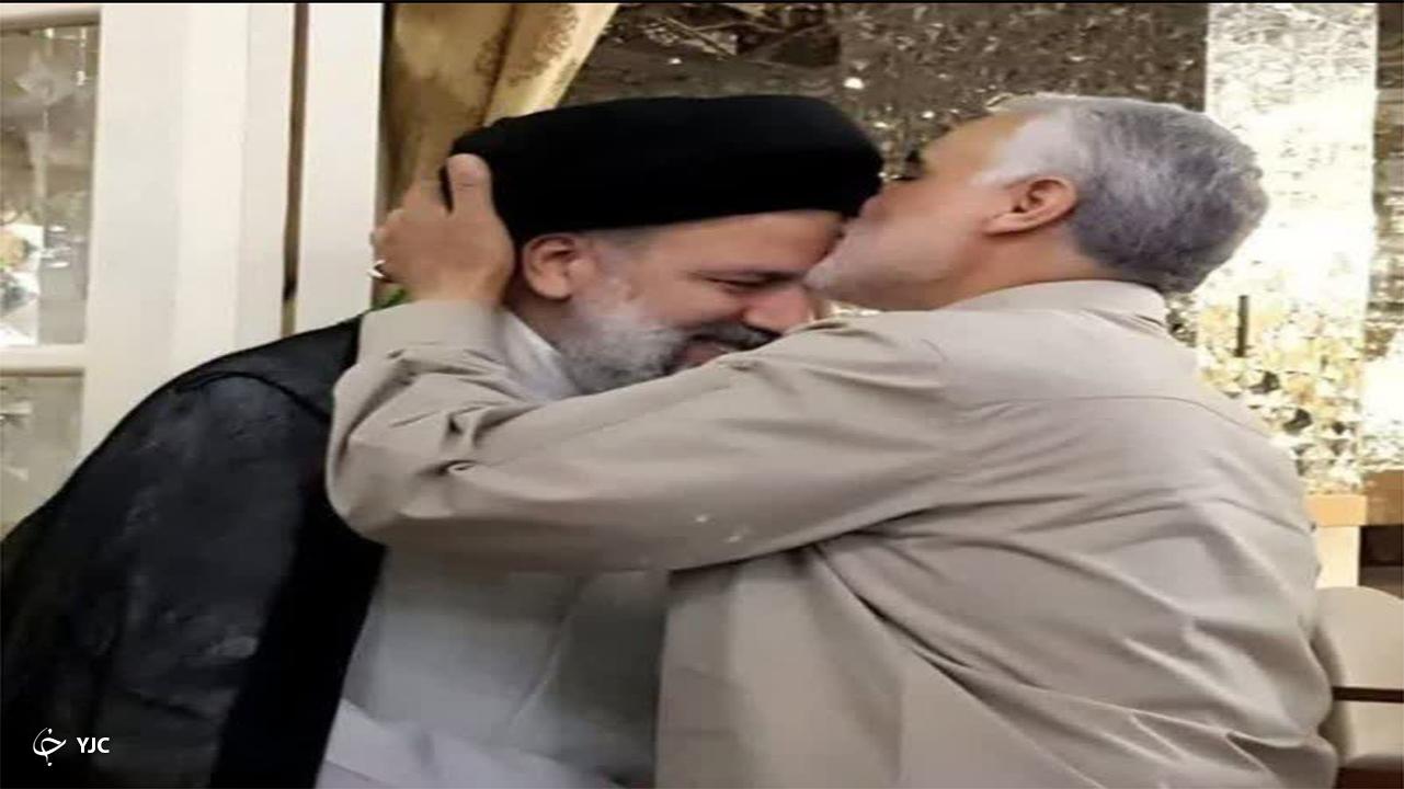 آیت‌الله رئیسی تبعیت محض خود از خط ولایت را به نمایش گذاشت