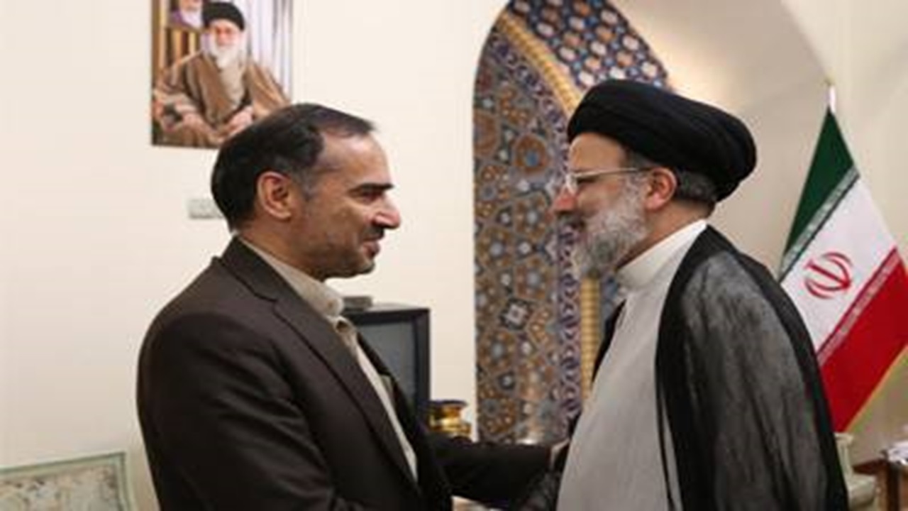 رئیس‌جمهور شهید، پشتیبان همیشگی خانواده شهدا بود
