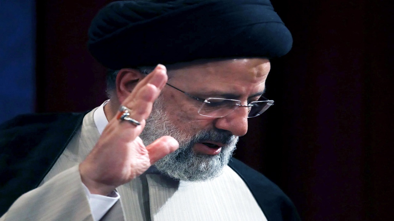 از نزدیک شاهد مجاهدت‌ها و تلاش‌های خستگی‌ناپذیر آیت‌الله رئیسی بودم