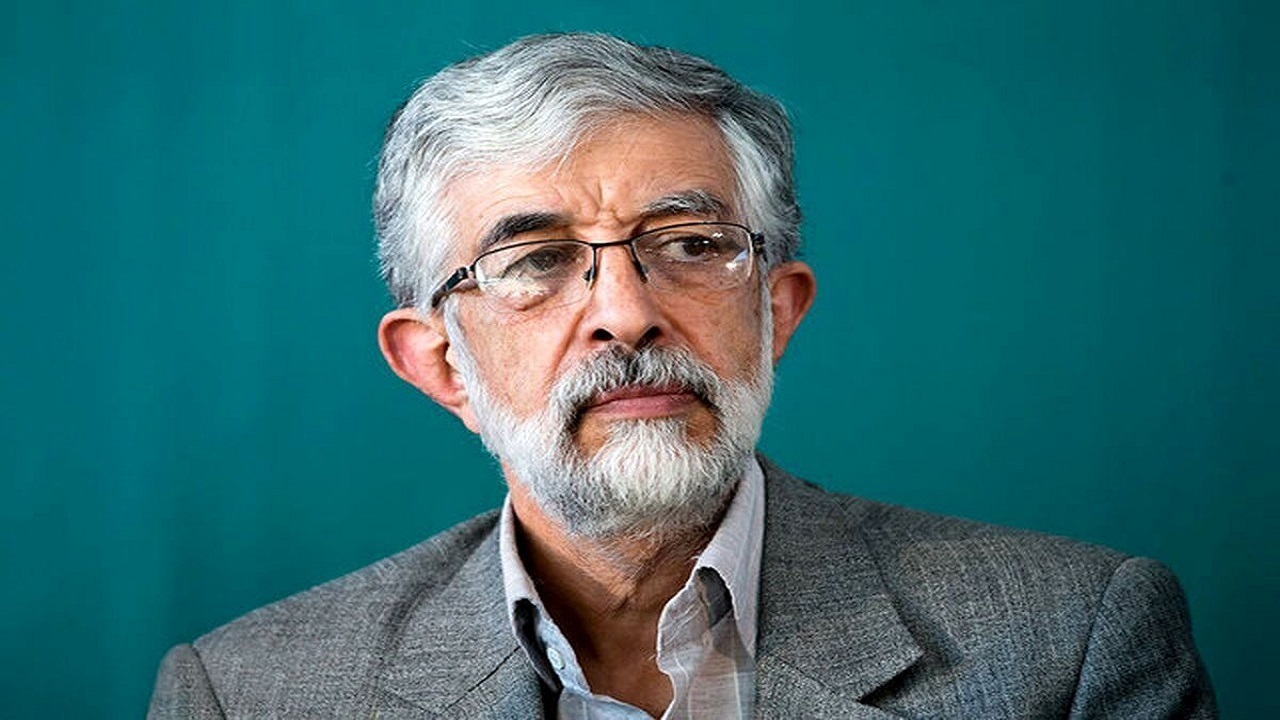 شهید سید ابراهیم رئیسی همیشه به دنبال ایجاد آرامش و وحدت بود