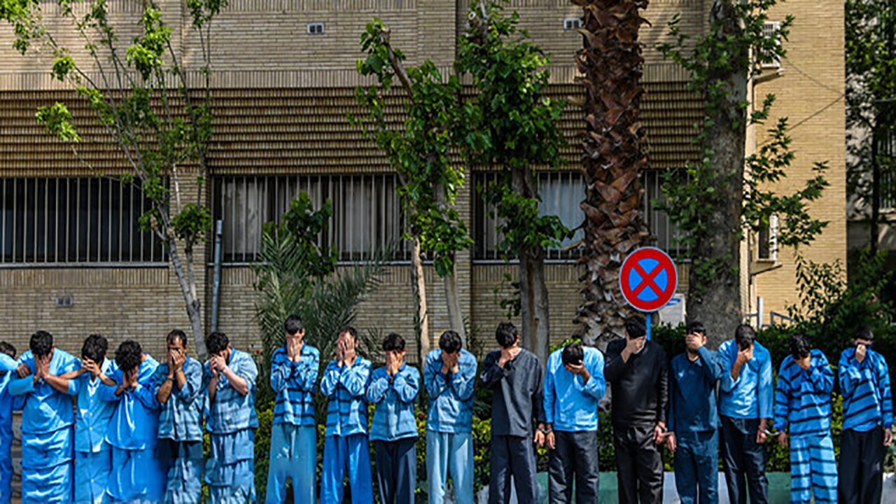 دستگیری ۲۵۸ هزار سارق در کشور/ کشف ۱ میلیون قلم اموال مسروقه