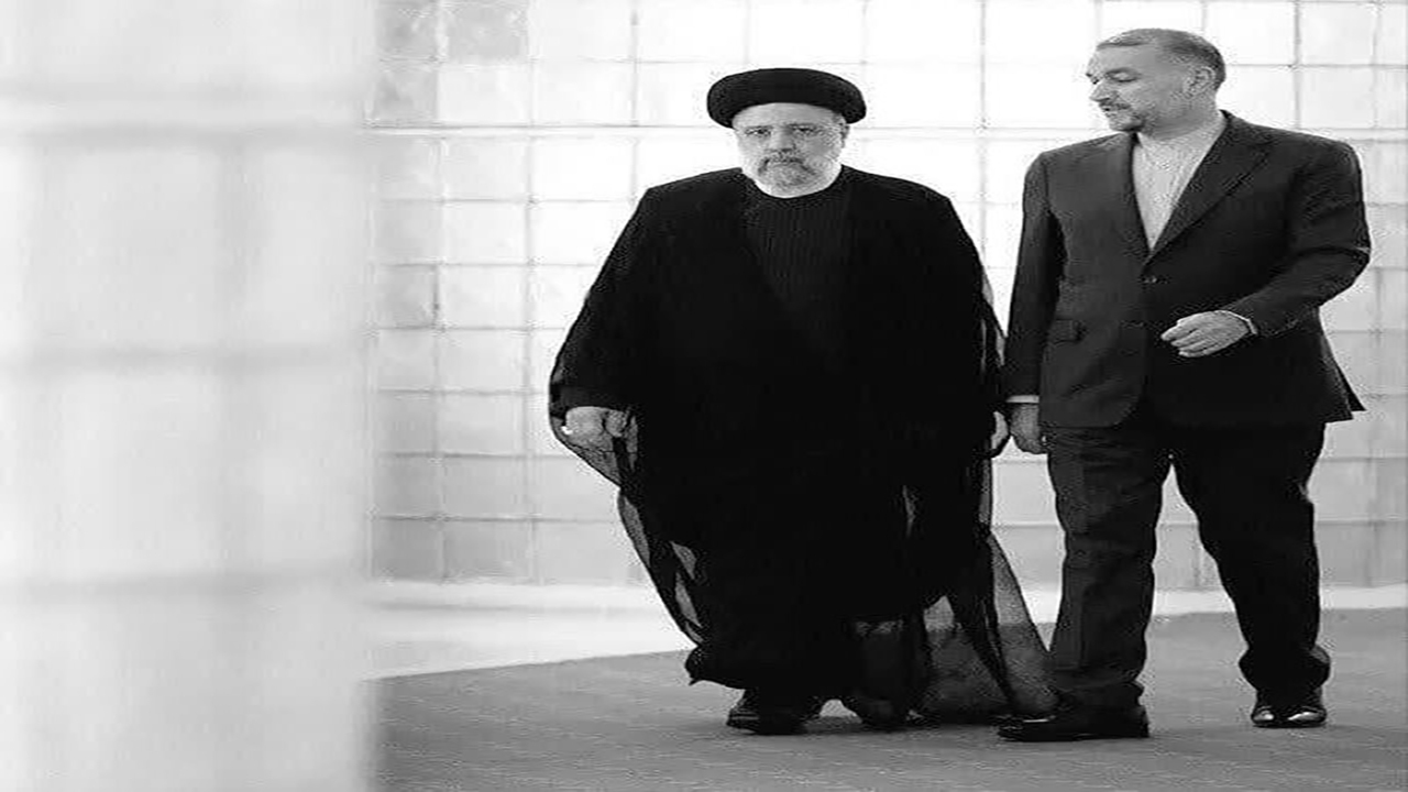 نامه سفیر ایران به شورای امنیت و دبیرکل سازمان ملل در پی شهادت رئیس جمهور و وزیر خارجه