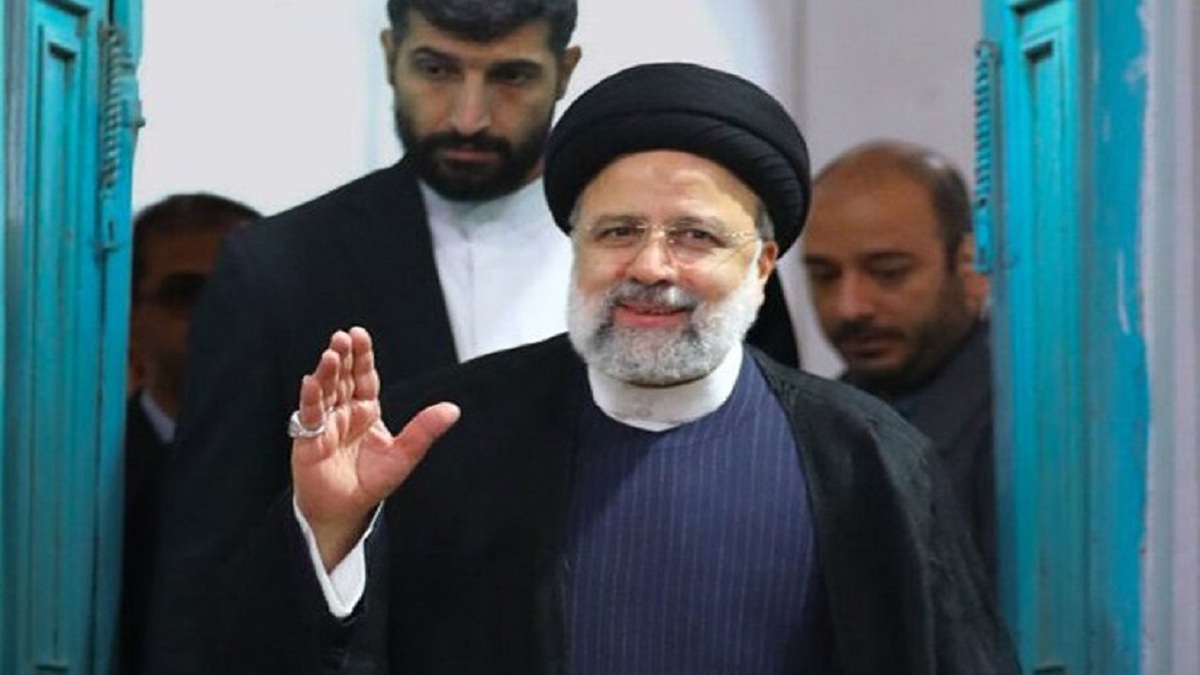 از خادم‌الرضا تا خادم جمهور + فیلم