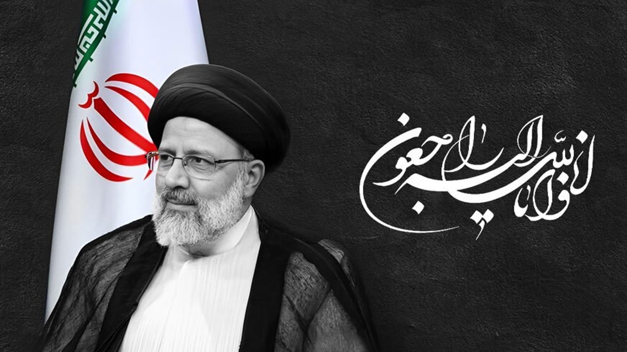 واکنش گسترده مداحان و علما به شهادت رئیس‌جمهور