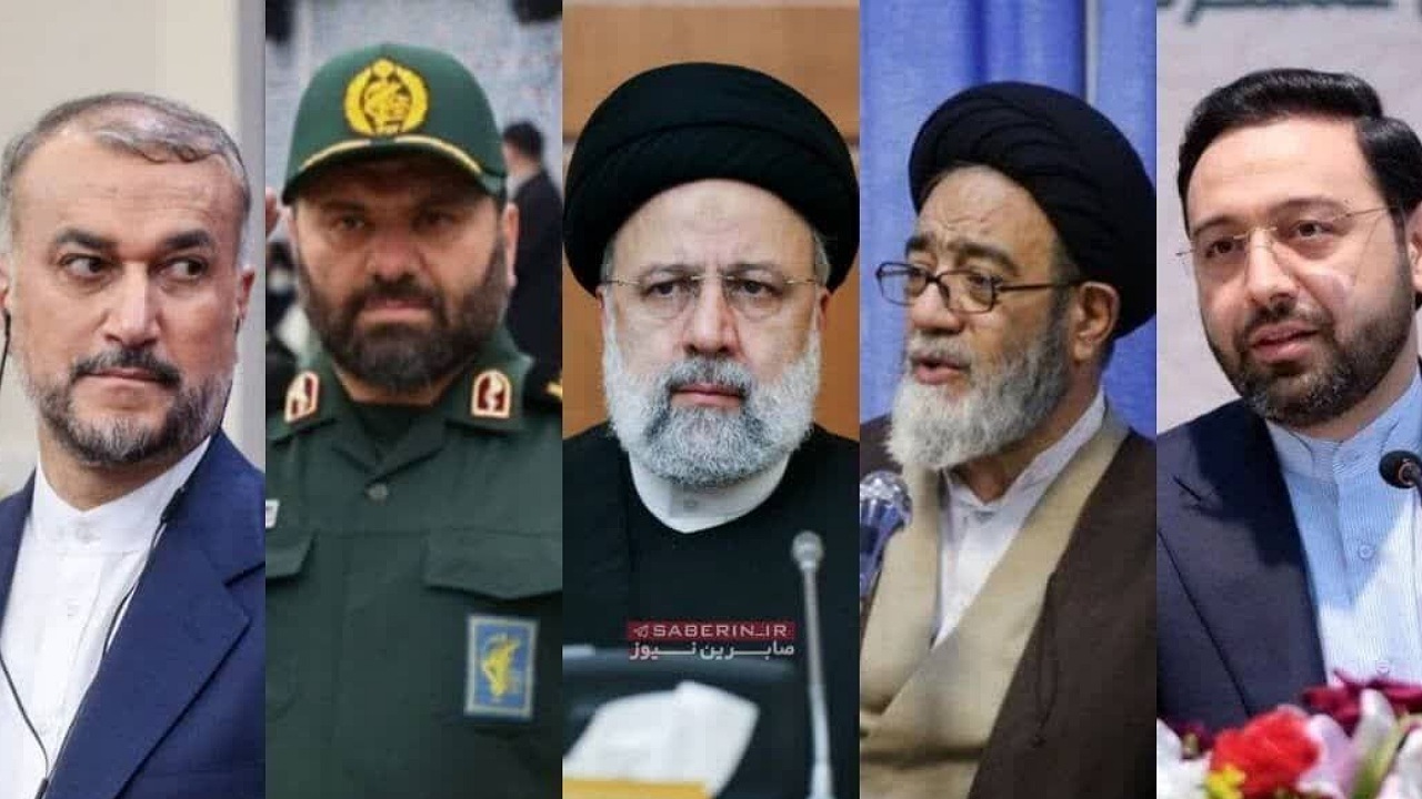 شهیدان ما آرمانی مشترک دارند و آن عمل به فرمان خداست