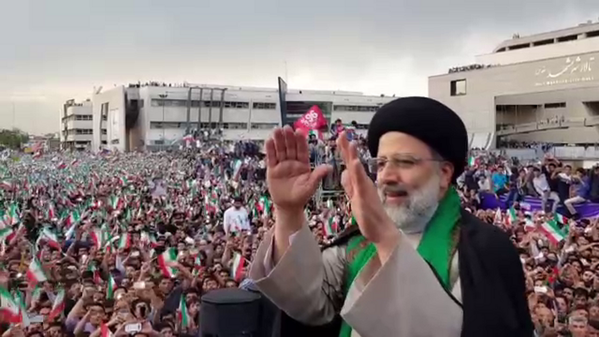 «برای شما طلب مغفرت می‌کنم» + فیلم