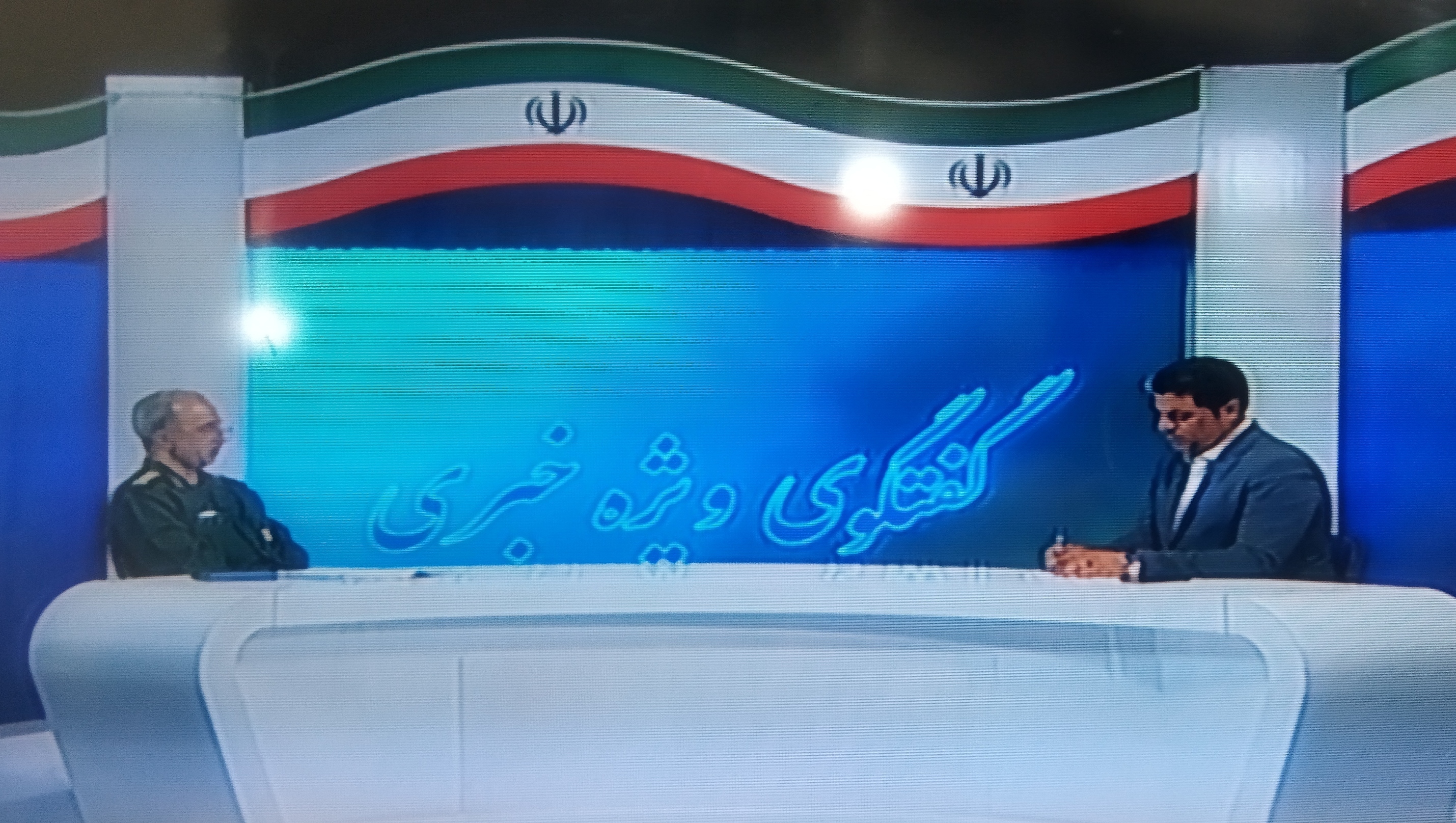راه اندازی موزه بین المللی استکبار ستیزی در صحرای طبس