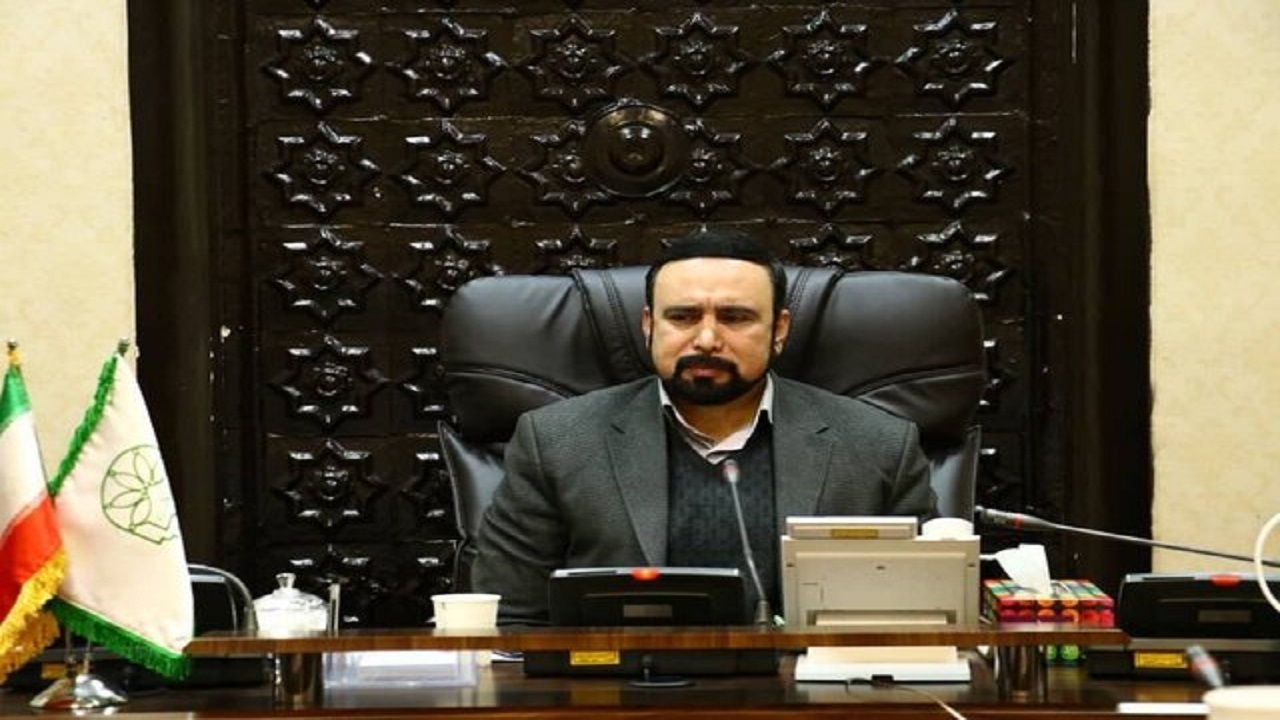 عدم تعیین تکلیف لایحه بودجه ۱۴۰۳ شهرداری کرمانشاه