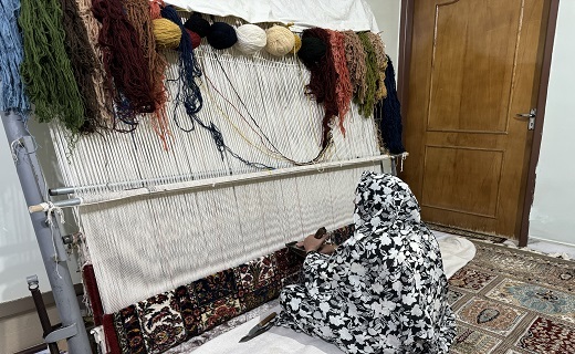 تار و پودی از فرهنگ و هنر تار و پودی از فرهنگ و هنر