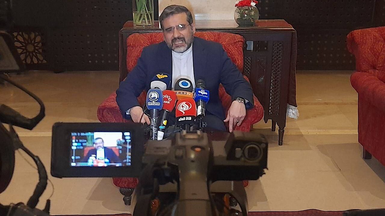 ایران و پاکستان درباره اقبال لاهوری فیلم مشترک می‌سازند